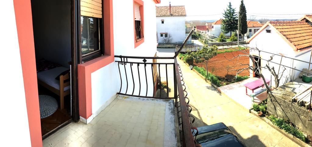 Anka Cozy Apartment Galovac  Ngoại thất bức ảnh