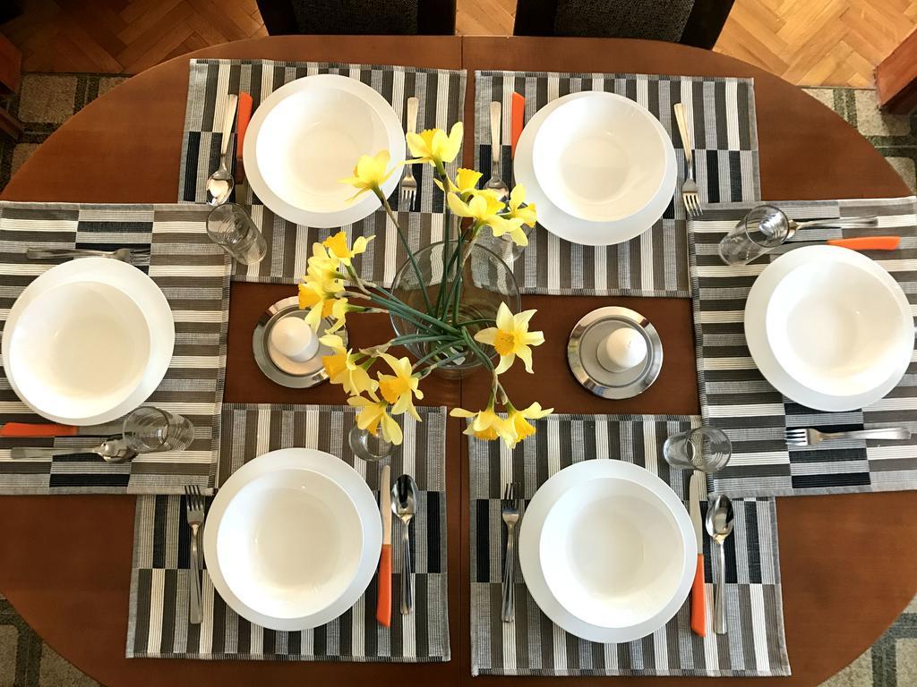Anka Cozy Apartment Galovac  Ngoại thất bức ảnh