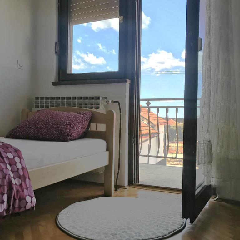 Anka Cozy Apartment Galovac  Ngoại thất bức ảnh